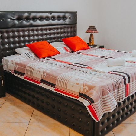Villa Magdalena Οχρίδα Εξωτερικό φωτογραφία