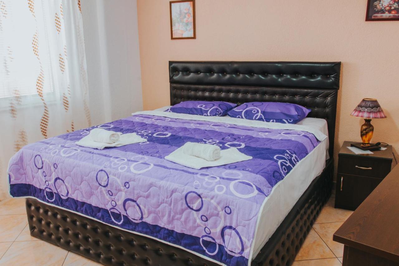 Villa Magdalena Οχρίδα Εξωτερικό φωτογραφία