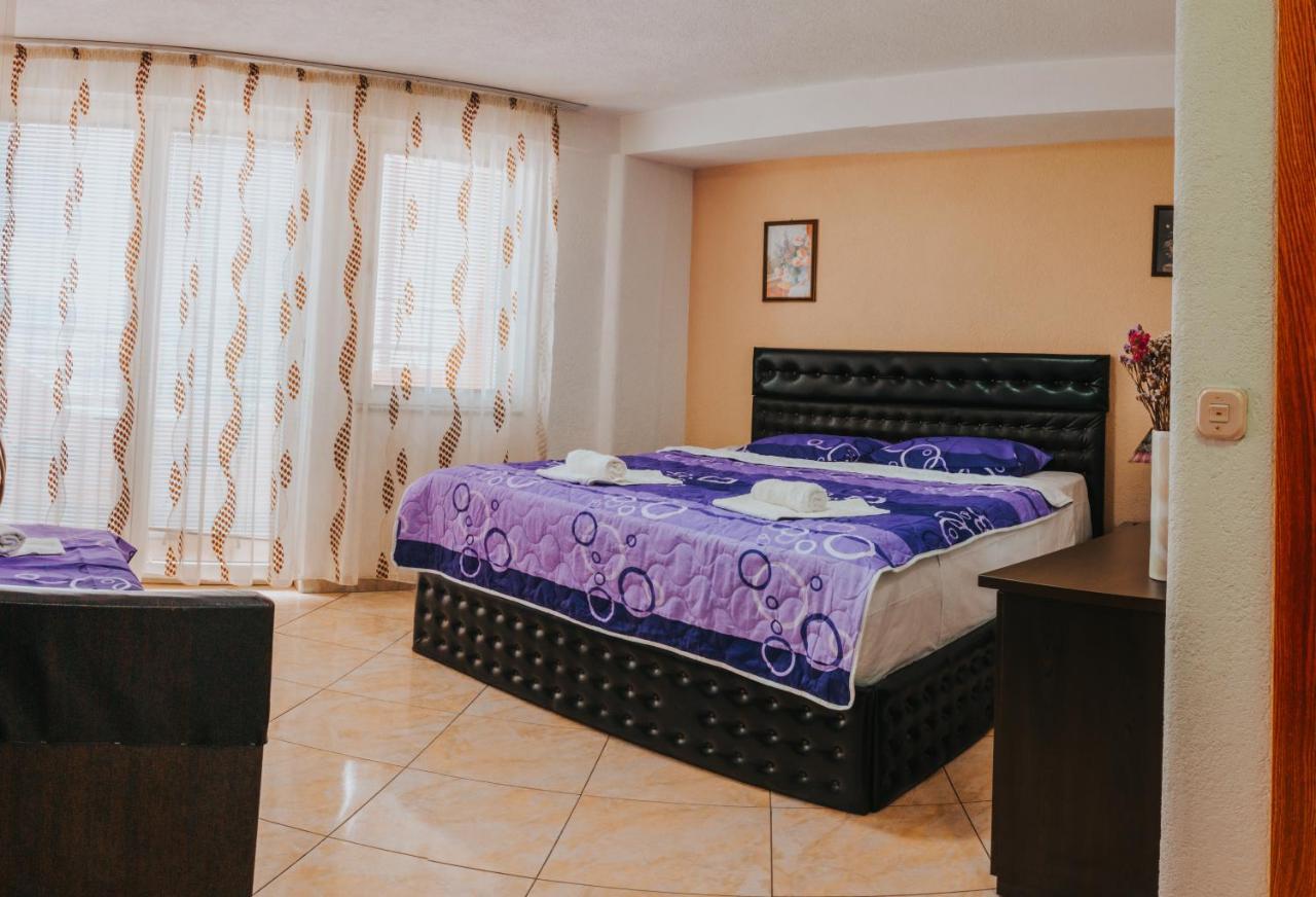 Villa Magdalena Οχρίδα Εξωτερικό φωτογραφία
