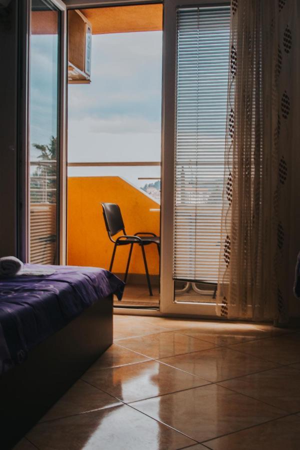 Villa Magdalena Οχρίδα Εξωτερικό φωτογραφία