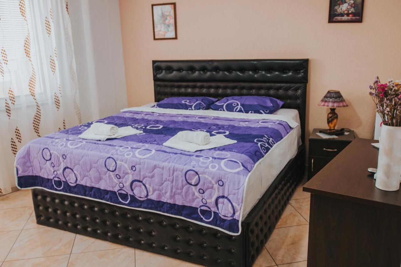 Villa Magdalena Οχρίδα Εξωτερικό φωτογραφία